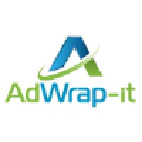 AdWrap-it Pty Ltd logo, AdWrap-it Pty Ltd contact details