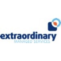 Extraordinary Managed Services Limited logo, Extraordinary Managed Services Limited contact details