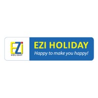 Ezi Holiday logo, Ezi Holiday contact details