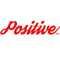 Positive T Shirts logo, Positive T Shirts contact details