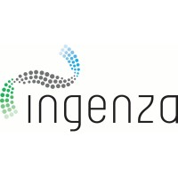 Ingenza Ltd logo, Ingenza Ltd contact details