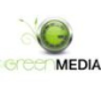 GreenMedia logo, GreenMedia contact details