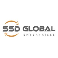 SSD Global Enterprises logo, SSD Global Enterprises contact details