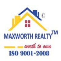 Maxworth Realty India Ltd logo, Maxworth Realty India Ltd contact details