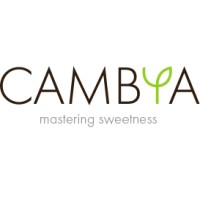 CAMBYA logo, CAMBYA contact details