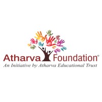 Atharva Foundation logo, Atharva Foundation contact details