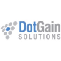 DotGain Solutions, Inc. logo, DotGain Solutions, Inc. contact details