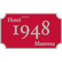 Hotel 1948 Manresa logo, Hotel 1948 Manresa contact details