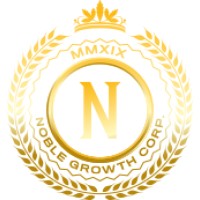 Noble Growth Corp. logo, Noble Growth Corp. contact details