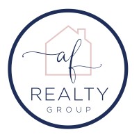 AF Realty Group logo, AF Realty Group contact details