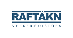 Raftákn ehf logo, Raftákn ehf contact details