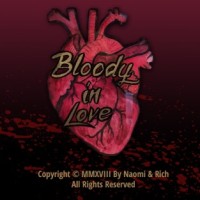 Bloody in Love: A Horror Movie Podcast logo, Bloody in Love: A Horror Movie Podcast contact details