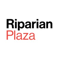 Riparian Plaza logo, Riparian Plaza contact details