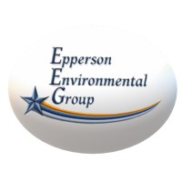 Epperson Environmental Group logo, Epperson Environmental Group contact details