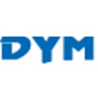 DYM CO., LTD logo, DYM CO., LTD contact details