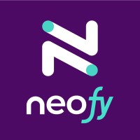 Neofy logo, Neofy contact details