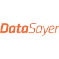 DataSayer Co., Ltd. logo, DataSayer Co., Ltd. contact details