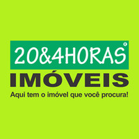 20&4 Horas Imóveis logo, 20&4 Horas Imóveis contact details