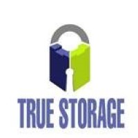 True Storage logo, True Storage contact details