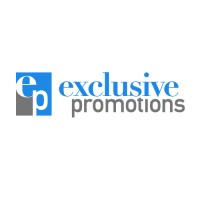 Exclusive Promotions, Inc logo, Exclusive Promotions, Inc contact details