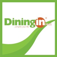 Diningin.com, Inc. logo, Diningin.com, Inc. contact details