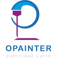 Opainter logo, Opainter contact details