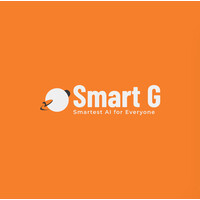 Smart G AI logo, Smart G AI contact details