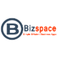 Bizspace logo, Bizspace contact details