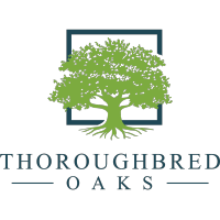 Thoroughbred Oaks logo, Thoroughbred Oaks contact details