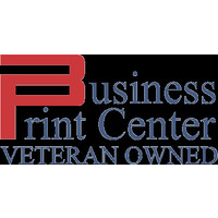 Business Print Center logo, Business Print Center contact details