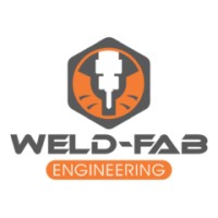 Weld-Fab Engineering logo, Weld-Fab Engineering contact details