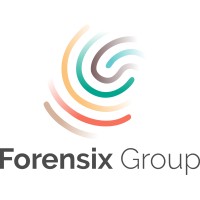 Forensix Group logo, Forensix Group contact details