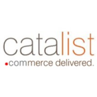 Catalist Corp logo, Catalist Corp contact details