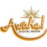 Awake Digital Media logo, Awake Digital Media contact details