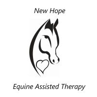 New Hope Equine Assisted Therapy logo, New Hope Equine Assisted Therapy contact details