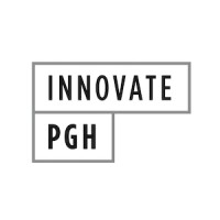 InnovatePGH logo, InnovatePGH contact details