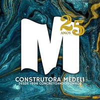 Construtora Médeli logo, Construtora Médeli contact details