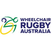 Wheelchair Rugby Australia logo, Wheelchair Rugby Australia contact details