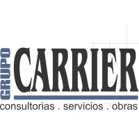 GRUPO CARRIER logo, GRUPO CARRIER contact details