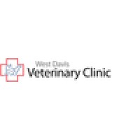 West Davis Veterinary Clinic logo, West Davis Veterinary Clinic contact details