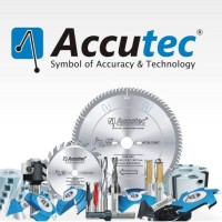 Accutec Tooling System logo, Accutec Tooling System contact details