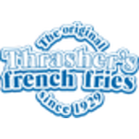 Thrashers French Fries logo, Thrashers French Fries contact details