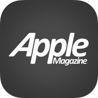 AppleMagazine logo, AppleMagazine contact details