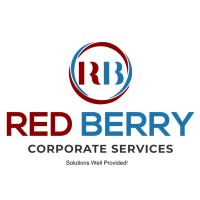 Red Berry Corporate Services Provider LLC logo, Red Berry Corporate Services Provider LLC contact details