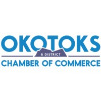 Okotoks And District Chamber Of Commerce logo, Okotoks And District Chamber Of Commerce contact details