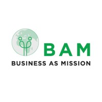 Business As Mission Vancouver logo, Business As Mission Vancouver contact details