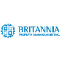 Britannia Property Management Inc. logo, Britannia Property Management Inc. contact details