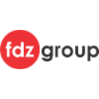 FDZ Group logo, FDZ Group contact details