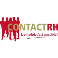 Groupe Contact RH - Recrutement  Intérim / CDD / CDI logo, Groupe Contact RH - Recrutement  Intérim / CDD / CDI contact details