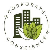 Corporate Conscience logo, Corporate Conscience contact details